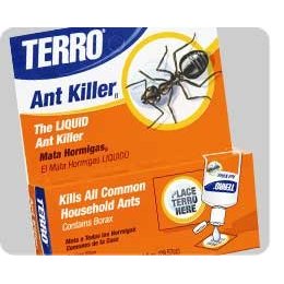 Terro Ant Killer 2 oz. - VG Supply Company Inc - Wholesale ...